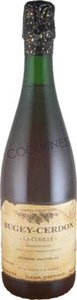 Patrick Bottex, Bugey-Cerdon La Cueille Rose, NV